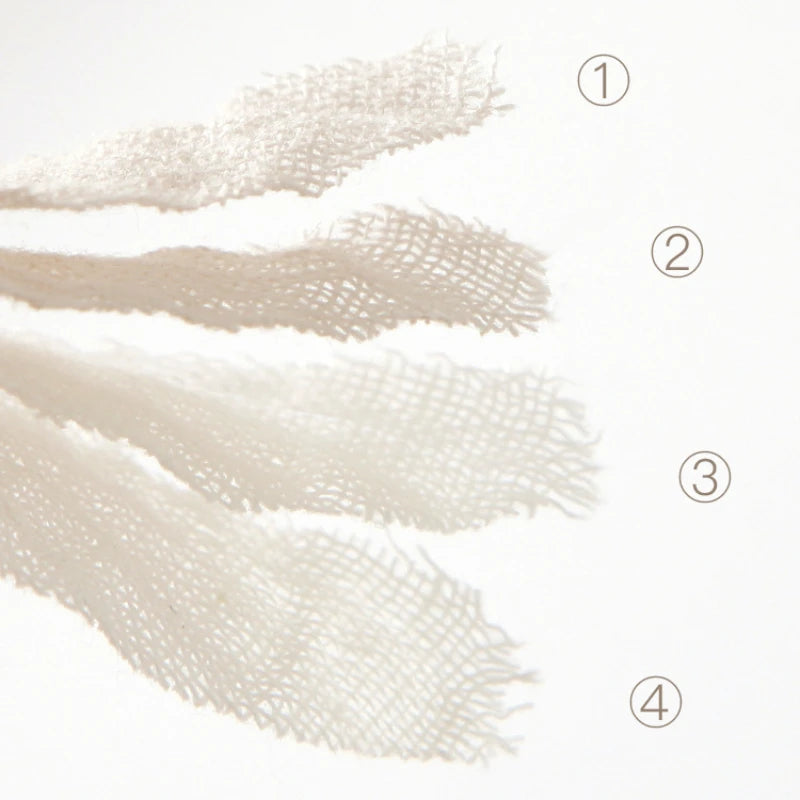 Cozy Cotton 4-Layer Muslin Baby Blanket