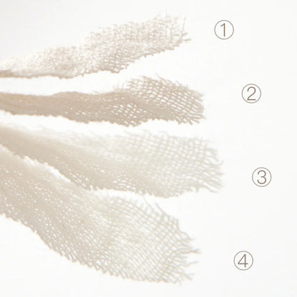 Cozy Cotton 4-Layer Muslin Baby Blanket